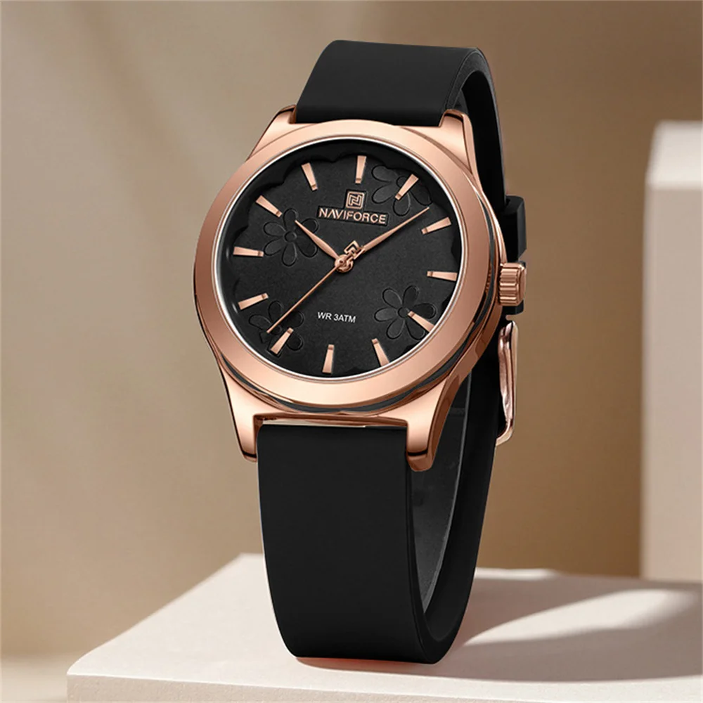 NAVIFORCE NF5051 Women Watch