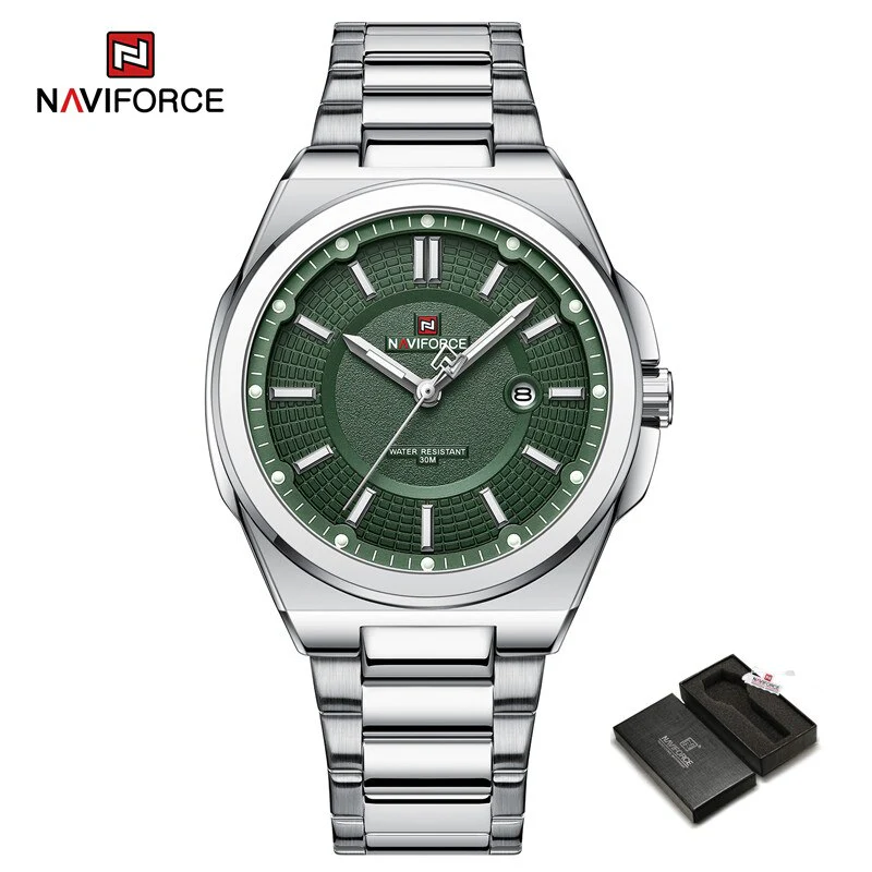 Naviforce NF9212 Executive Edition-S/GN