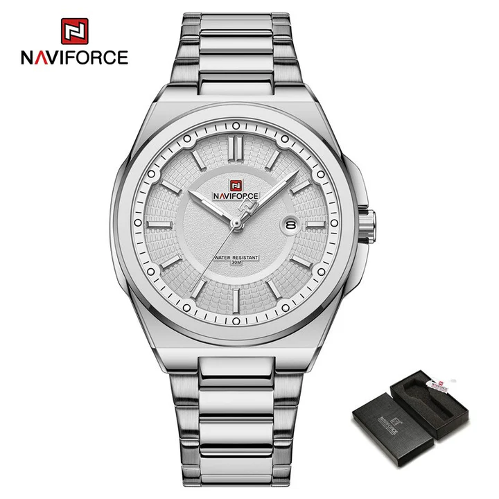 Naviforce NF9212 Executive Edition-S/W