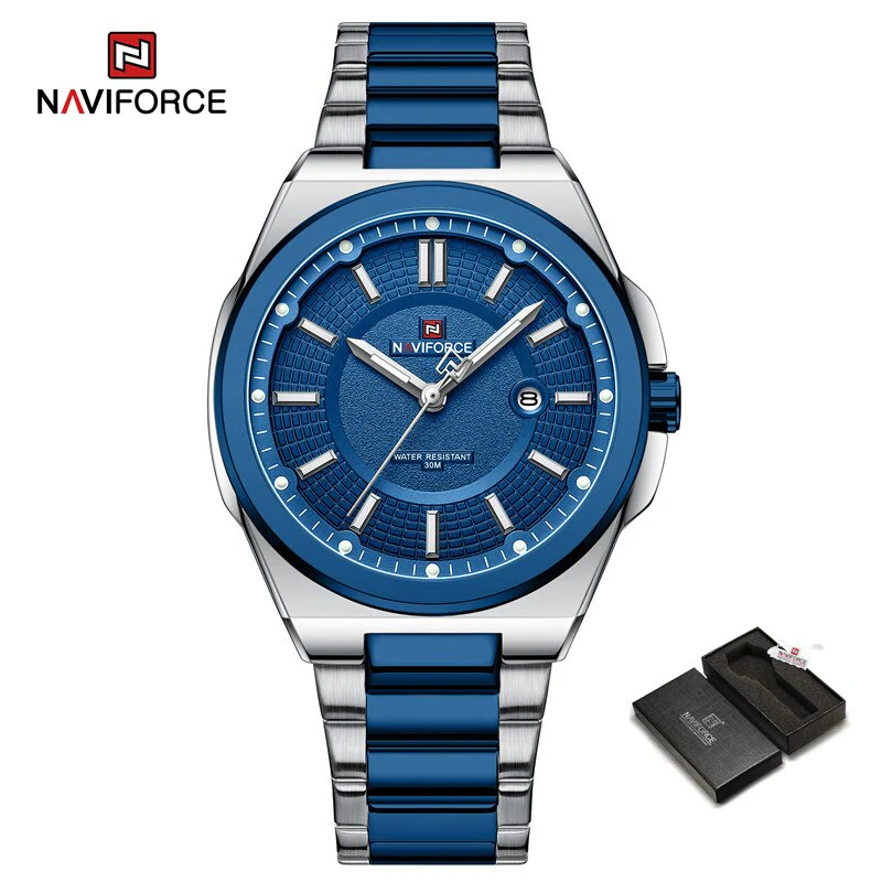 Naviforce NF9212 Executive Edition-S/BE