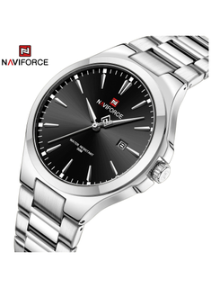 Naviforce NF-9214 Exclusive Date Edition