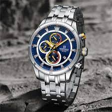 NAVIFORCE 8046 Men Watch-S/BE/S