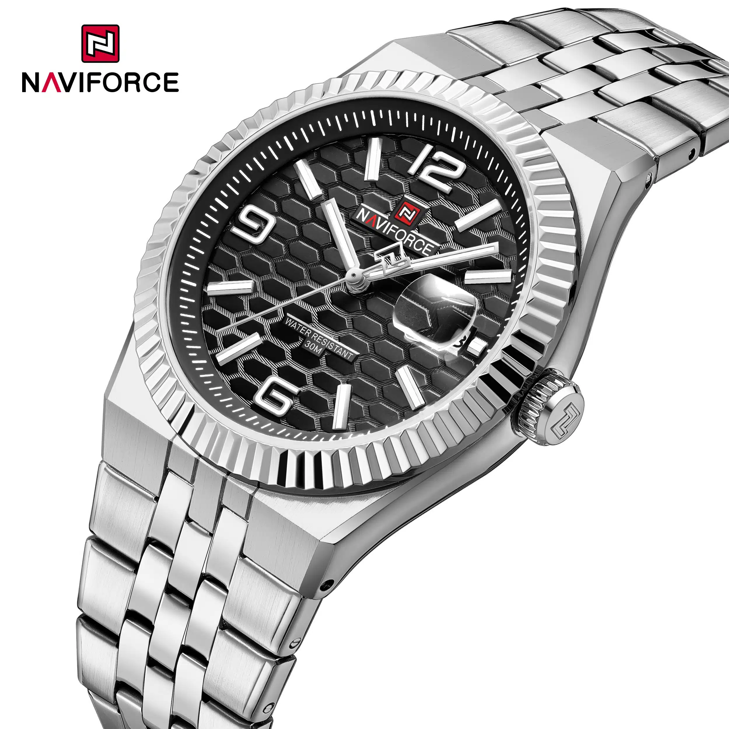 Naviforce NF 9277 Jubilee Prestige