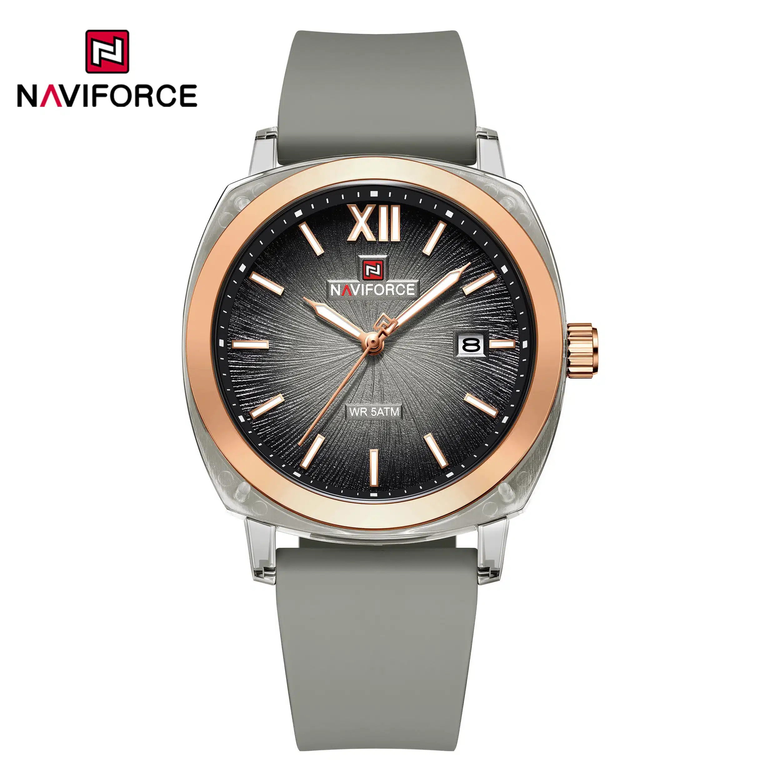 Naviforce NF 6111 Zoya Elegance