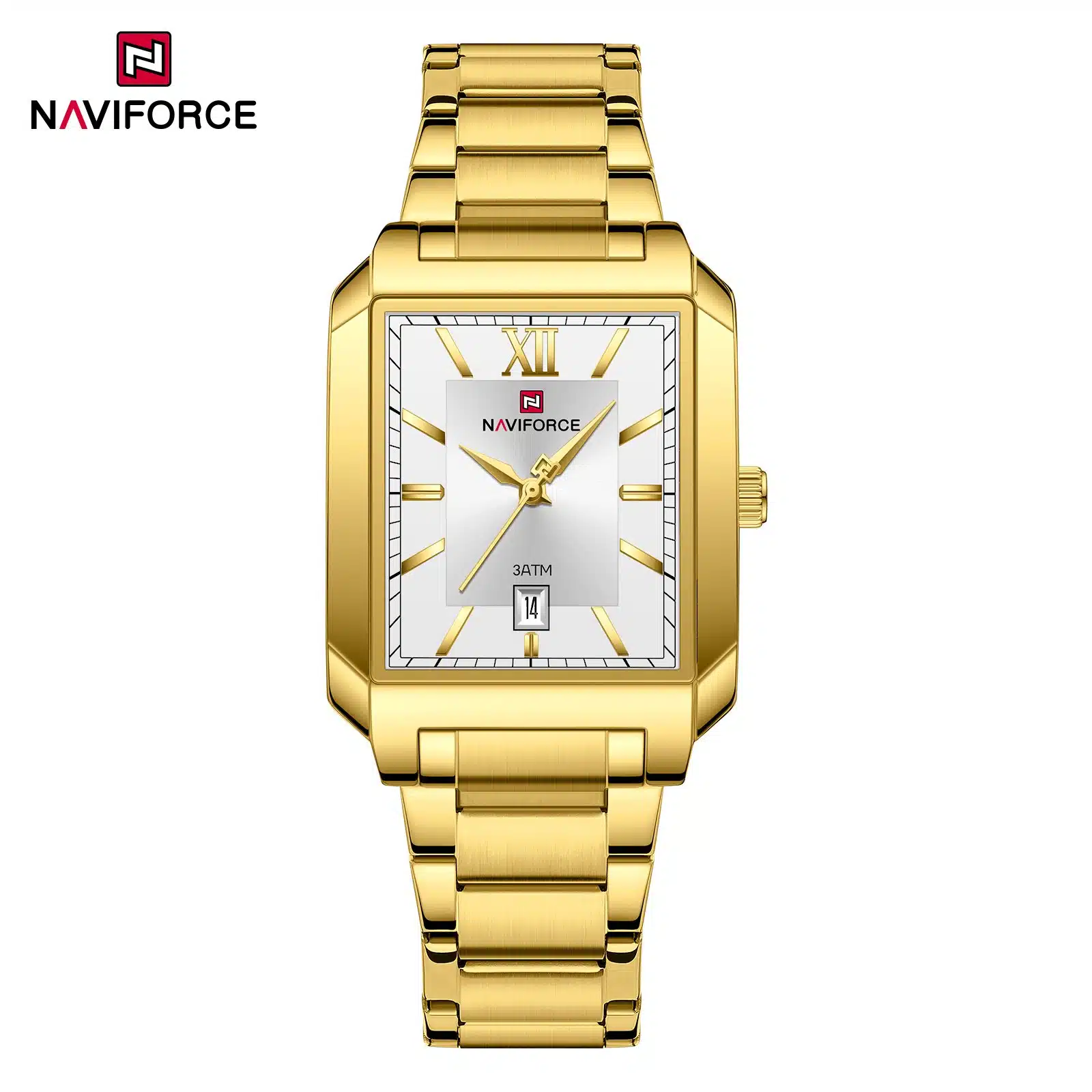 Naviforce NF 9251 – Harmony Edition For Men