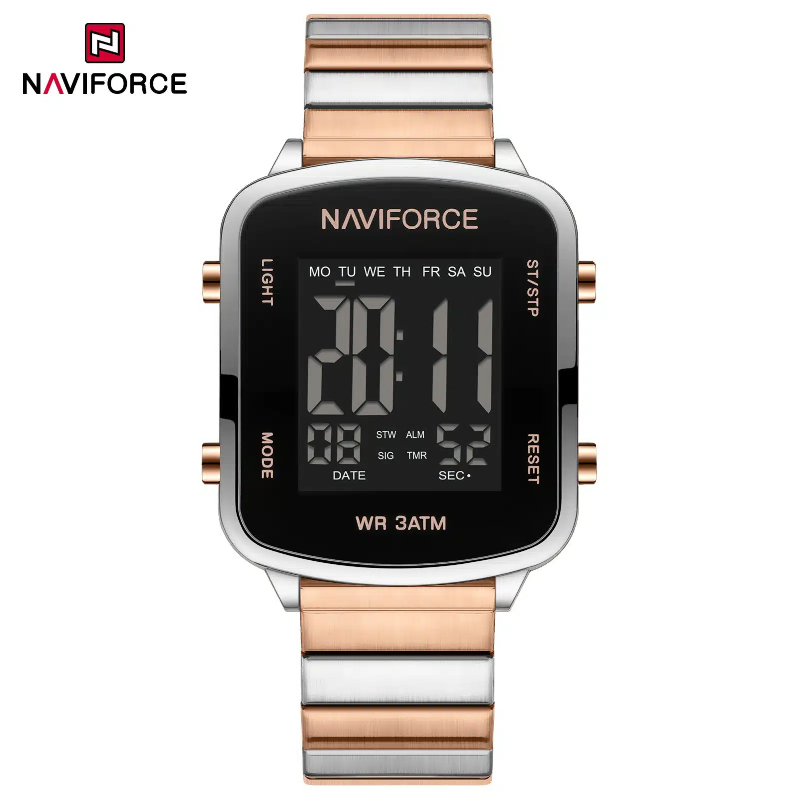 Naviforce NF5058 Elegant Pixel
