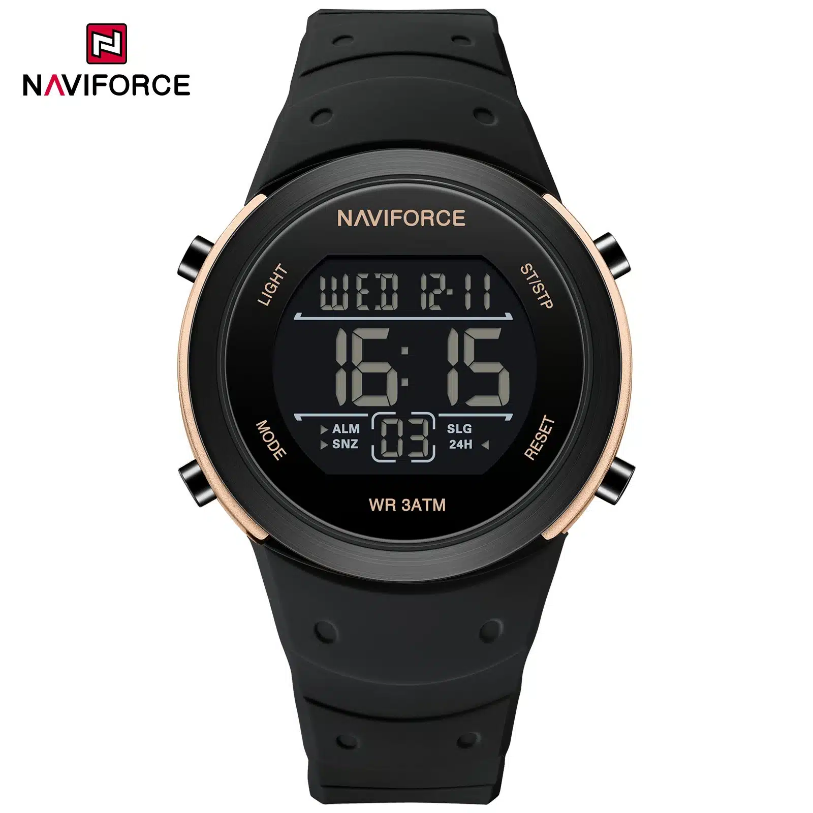 Naviforce NF 9246 – Tactical Digital