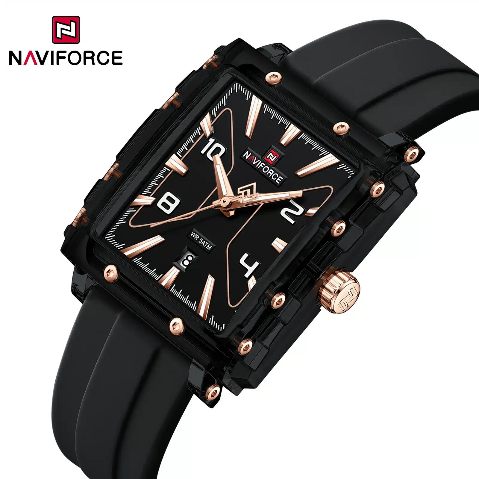 Naviforce NF 6112 Elite Frame